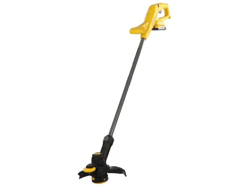 Stanley SFMCST925M1-QW - Coupe-bordure à batterie - 18 V 2 Ah