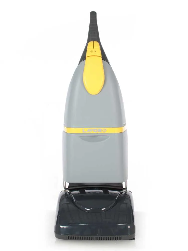 Lavor Pro Sprinter - Autolaveuse électrique 3 en 1 : lave, sèche et aspire