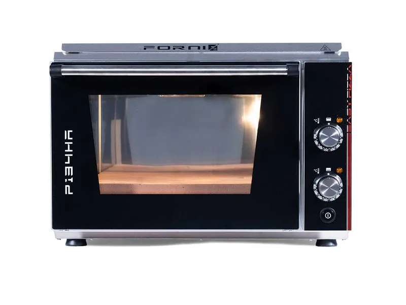 Effeuno Easy Pizza Classic P134HA - Four électrique à pizza - 3200 W