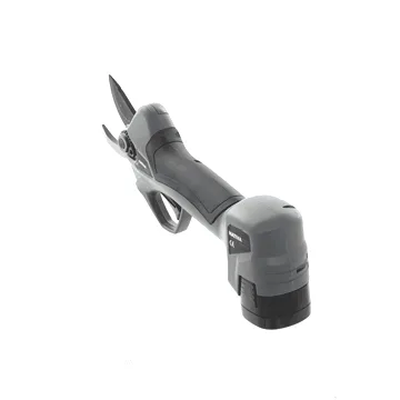 Sécateur à batterie de taille Ausonia Nativa Medium - 2 batteries 16.8V - 2.5Ah - Diamètre de coupe 32 mm