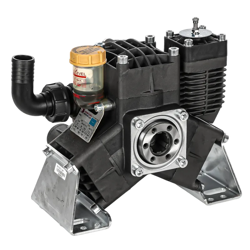 Bertolini Pumps PA 730 VM - Pompe de pulvérisation pour tracteur - Haute pression
