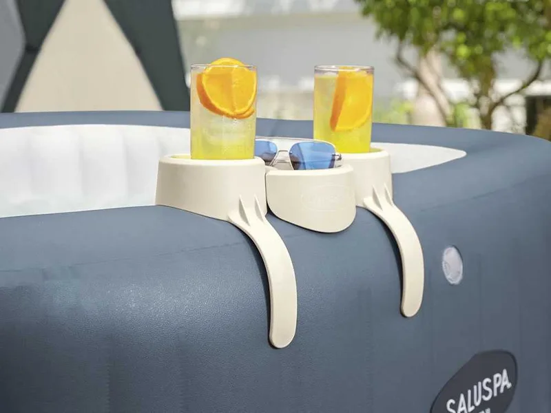 Porte-gobelets pour spa Bestway 60306