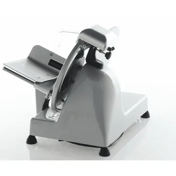 RGV Desy AF 250 F Silver - Trancheuse avec lame trempée 250mm - 140W