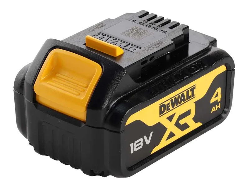 Batterie XR 18 V 4 Ah - DeWalt DCB182-XJ
