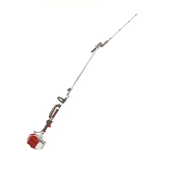 GeoTech GT-2 43 L - Taille-haie thermique sur perche de rallonge - Lame de 56 cm