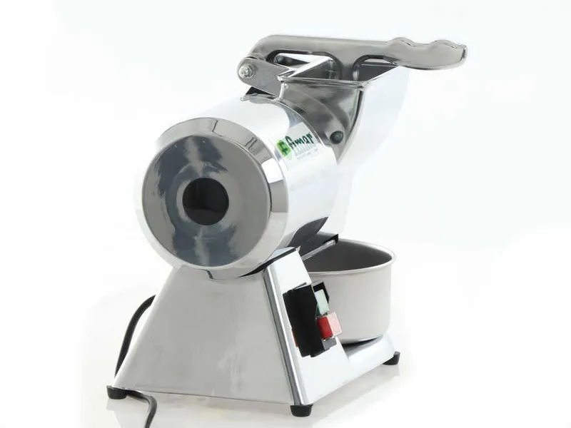 Fimar GR8D - Râpe électrique professionnelle - 370 W