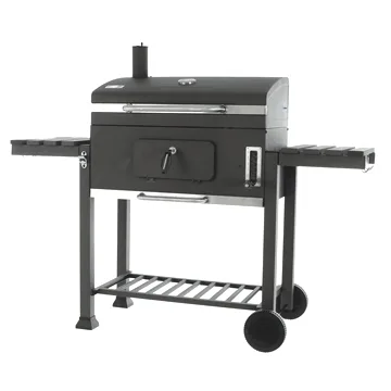 Royal Food CB3000 Large - Barbecue à charbon