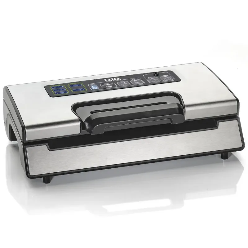 Laica VT3220 - Machine sous-vide - Double barre de soudure de 32 cm