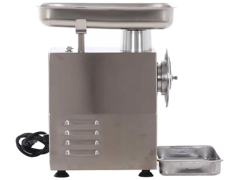 Fimar 22RG - Hachoir à viande électrique - 230 V - 1.5 CV - Groupe de hachage en aluminium - Avec inverseur de marche