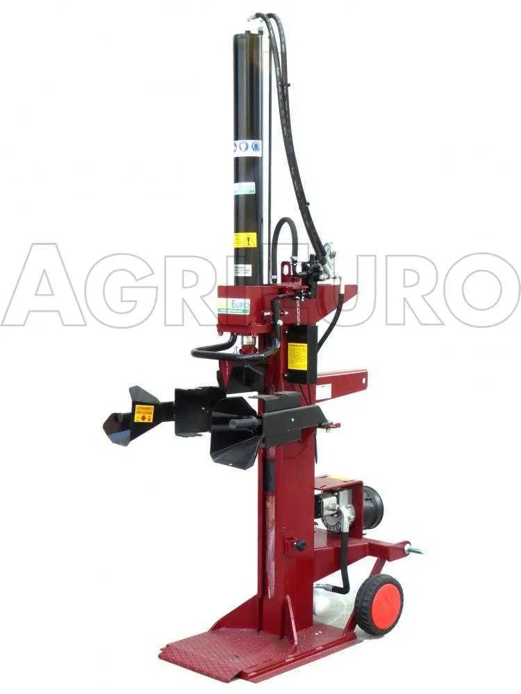Premium Line SIT 20 - Fendeuse à tracteur - Verticale