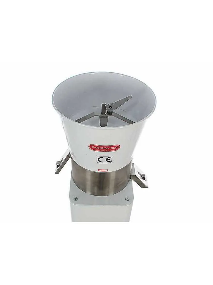 Omas Faribon F600 - Moulin à farine à usage domestique - 2200W