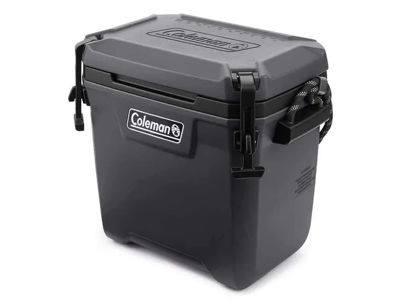 Coleman Convoy 28QT - Glacière avec poignées intégrées