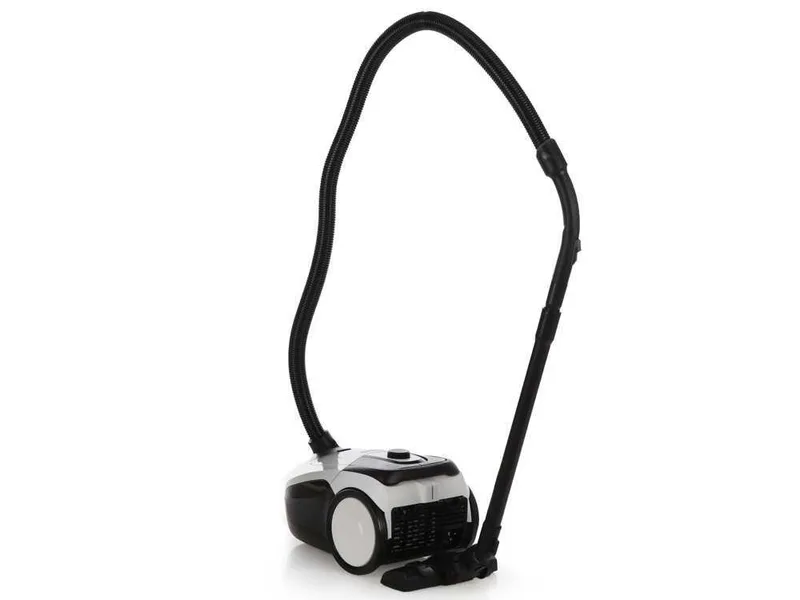 Karcher VC 2 ERP - Aspirateur traineau - avec sac de 2,8 L - Doté de filtre HEPA - 700W