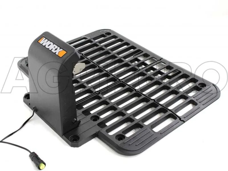 Base de recharge pour LANDROID S WR153-155E
