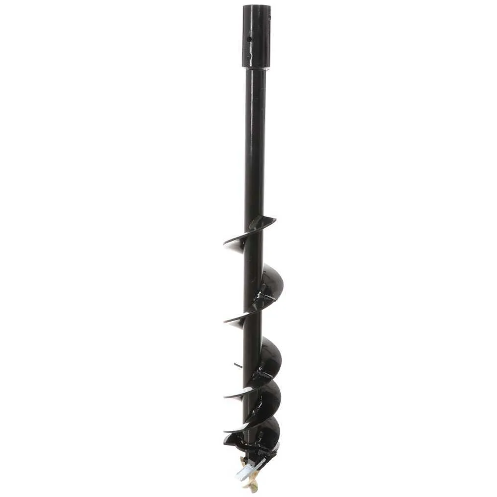 Mèche de 152 mm pour tarière à tracteur Blackstone