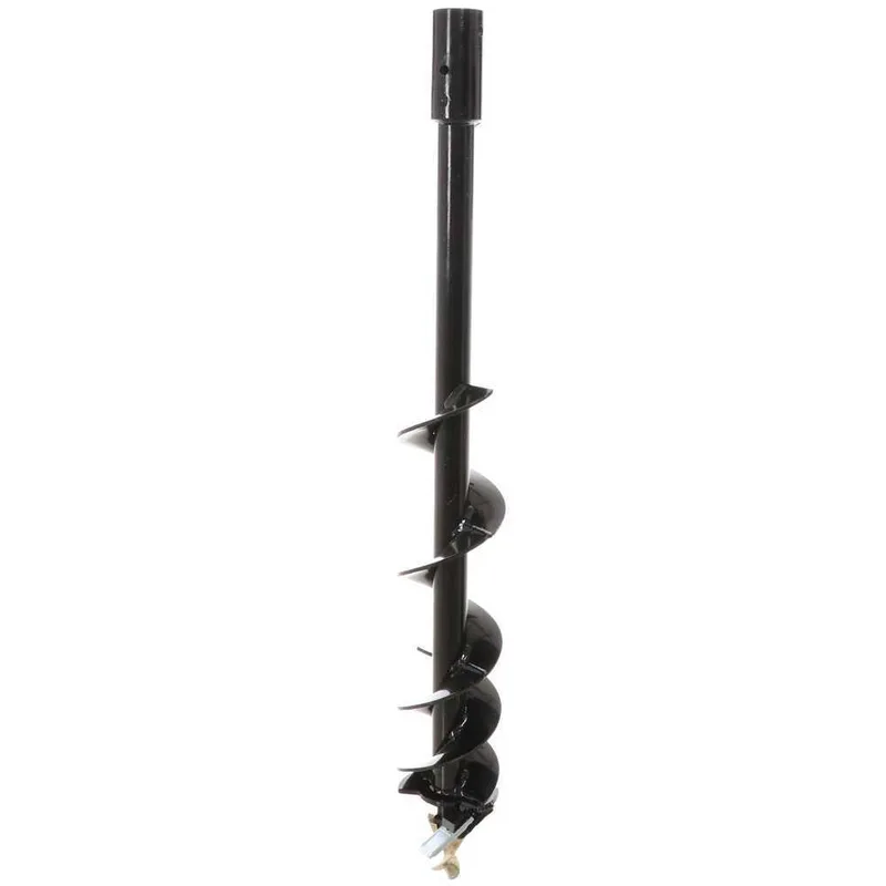 Mèche de 152 mm pour tarière à tracteur Blackstone