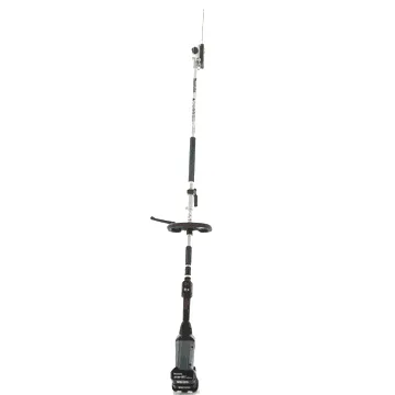 Perche élagueuse à batterie 36V multifonctions Makita DUX60 avec rallonge de 108cm - Batteries 2x18V 3Ah