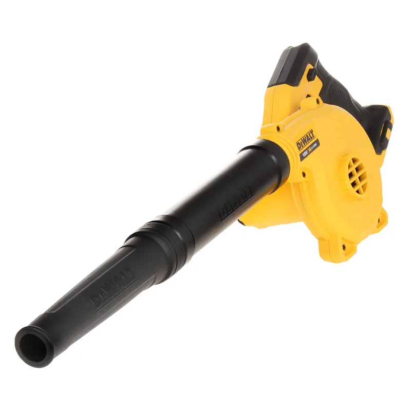 DeWalt DCV100-XJ - Souffleur électrique à batterie
