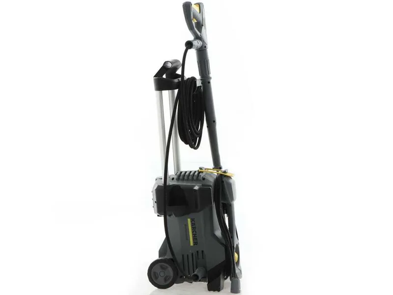 Karcher HD 5/11 P Plus - Nettoyeur haute pression professionnel - 160 bar max - 490 L/H