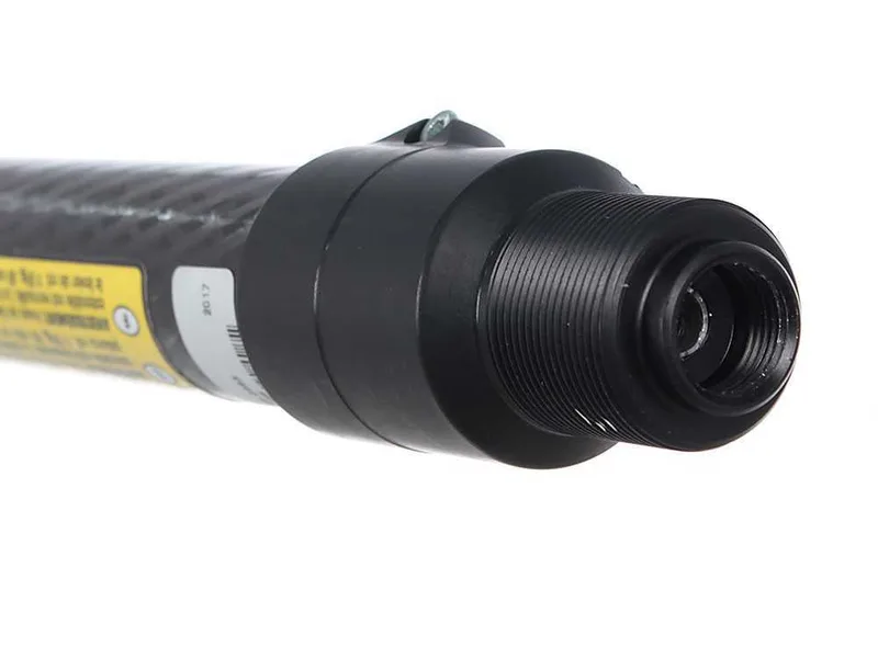 Perche de rallonge pneumatique en carbone Campagnola -Télescopique 150-250 cm