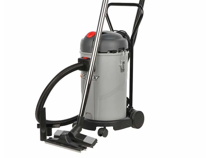 Comet CVP 130 P - Aspirateur bidon Multifonctions - 30 L - Poussières et liquides - 1400W