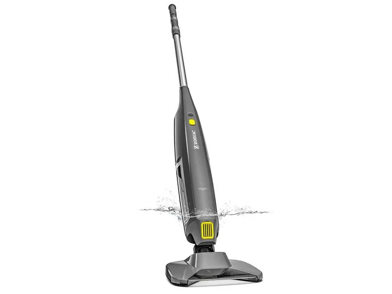 Zodiac MHV 20 – Aspirateur de piscine sans fil - Manche télescopique