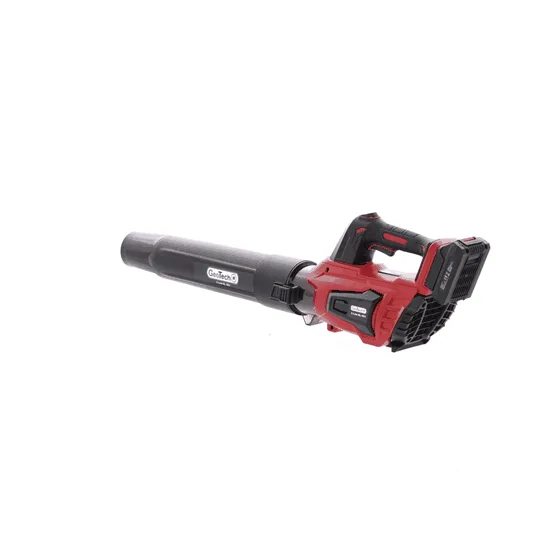 GeoTech X-Line BL-20V - Souffleur de feuilles à batterie - 20 V 2 Ah