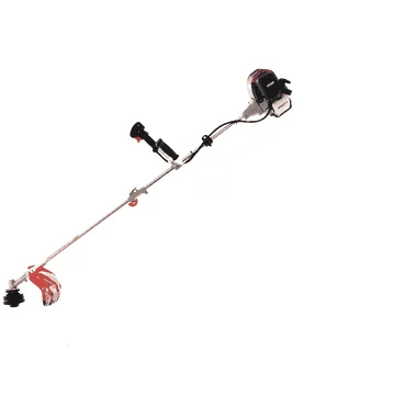 GeoTech Pro GT-4PRO 43H - Débroussailleuse 4 temps à essence