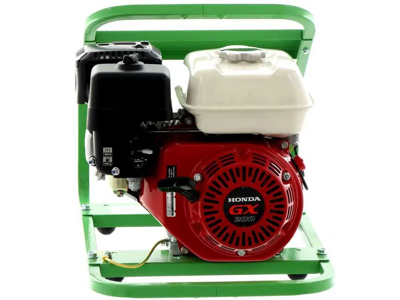 Energy EY-3,6MB - Groupe électrogène 3 kW - Continu 2,7 Monophasé