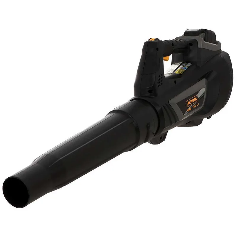Alpina ABL 40 LI - Souffleur axial à batterie