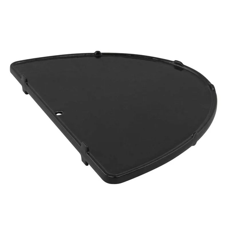 Plaque en fonte - Bonesco Modular