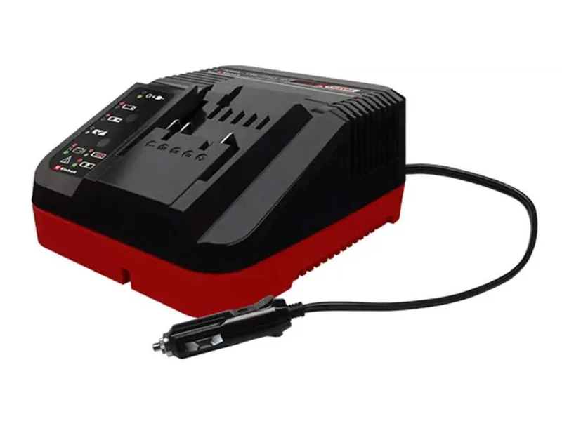 Chargeur Einhell Power X-Car Charger 3A
