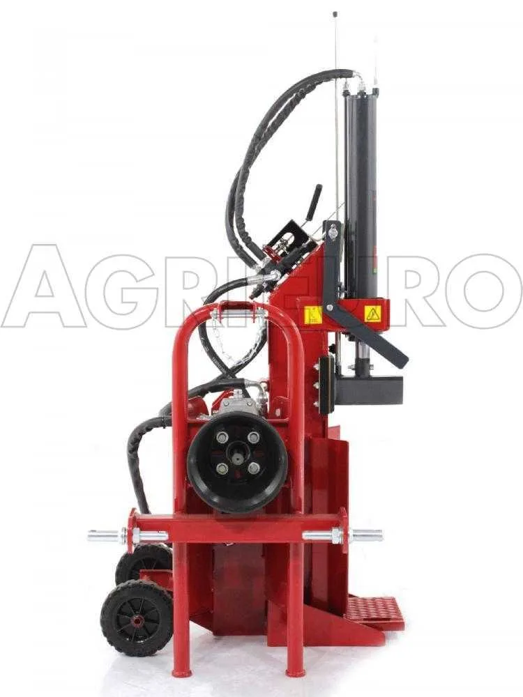 Ceccato BULL PTO SPLT11-POL - Fendeuse sur tracteur - Multiposition