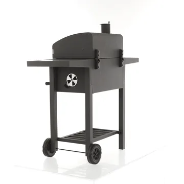 Royal Food CB1450 Small - Barbecue à charbon