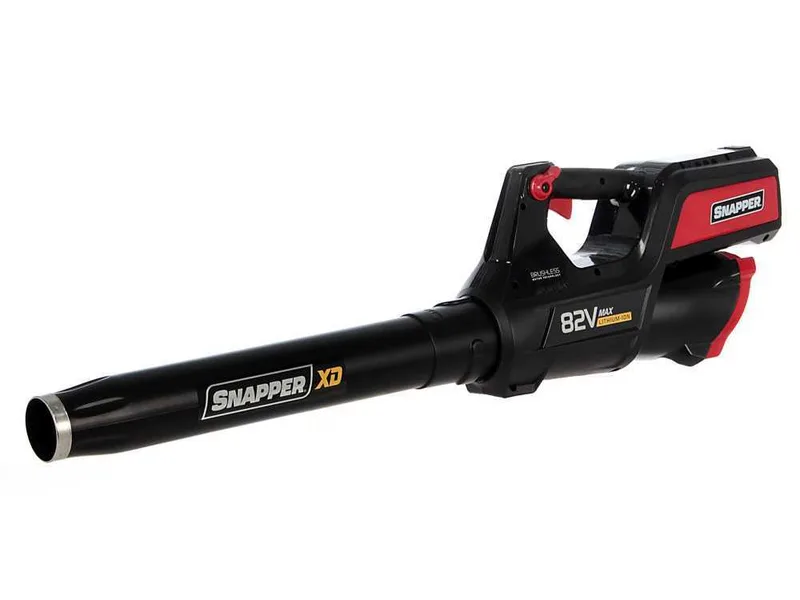Snapper SXDBL82 - Souffleur axial à batterie B&S 82 V 2 Ah