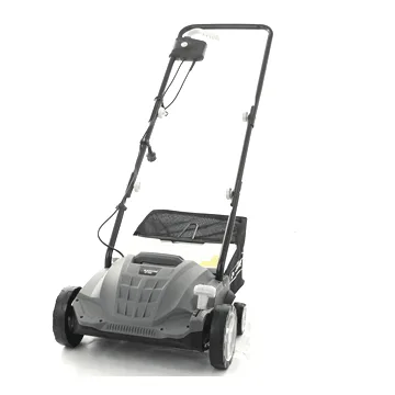 BlackStone ES-1500 - Aérateur électrique 1500 W