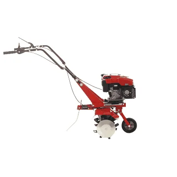 Einhell GC-MT 2560 LD - Motobineuse à essence 5 CV - moteur 150 cm3