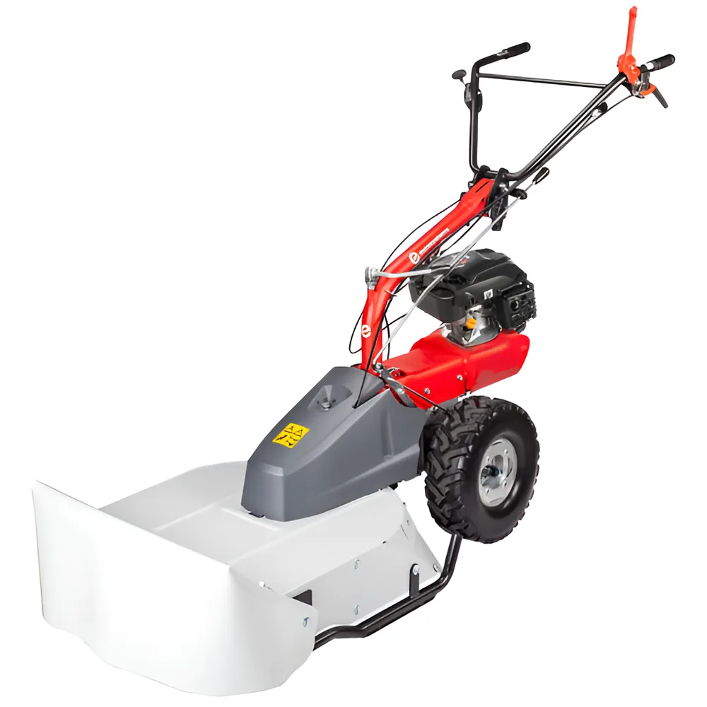 Eurosystems P70 EVO - Tondeuse débroussailleuse thermique - Lame - Rato RV200