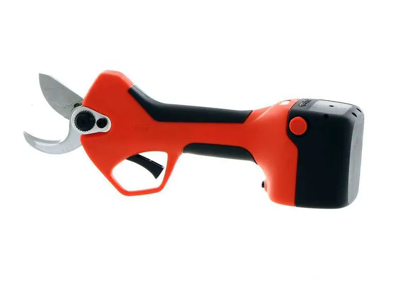 Stocker Magma E-35TP - Sécateur électrique de taille - Diamètre de coupe 25 mm - 21.6V - sans batterie