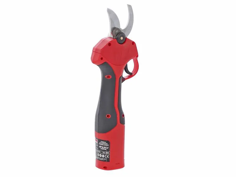 Attila ATF 8.25 LI - Sécateur de taille avec batterie intégrée - 7.2 V 3.0 Ah - Diamètre de coupe 25 mm