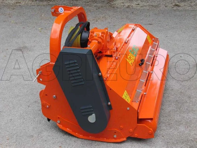 Top Line PS 180 - Broyeur pour tracteur - Série lourde - Avec déport hydraulique