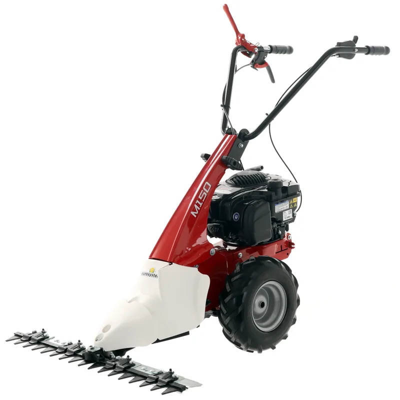 Eurosystems Minieffe M150 - Motofaucheuse multifonction - B&S 625 EXi