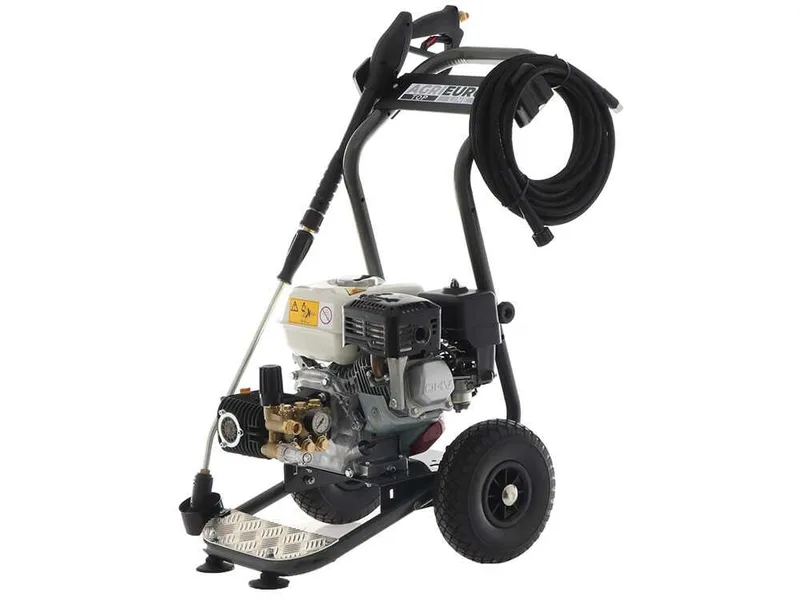 Nettoyeur haute pression thermique AgriEuro Top-Line BWD-K 11/200 - Moteur Honda GX200