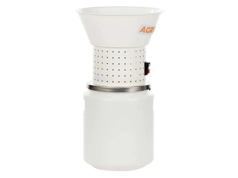 Moulin électrique Agrieuro AG004 - moteur électrique 1120W