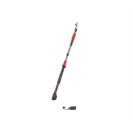 Bosch AdvancedPrune 18V-45 - Sécateur de taille électrique sur perche - 18V - 2Ah - Diamètre de coupe 45mm