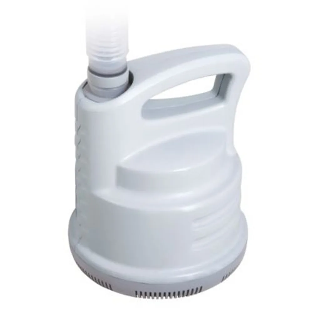 Pompe de vidange Bestway 58230 - Débit d'eau 3 028 l/h