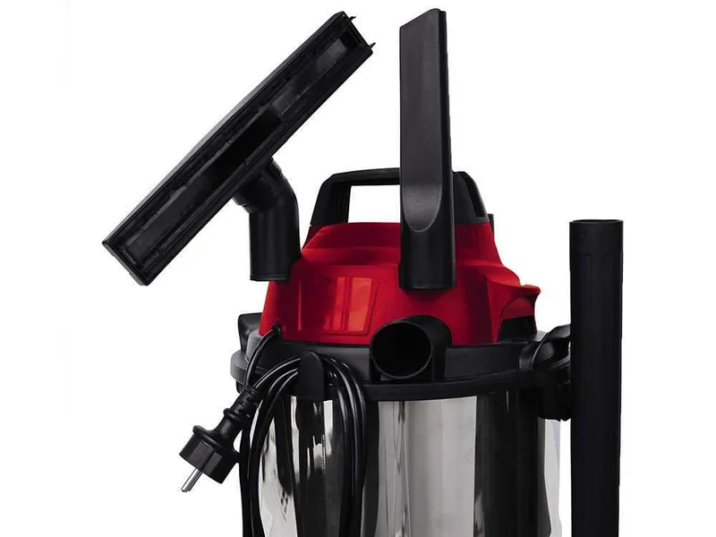 Einhell TC-VC 1815 S - Aspirateur solides et liquides