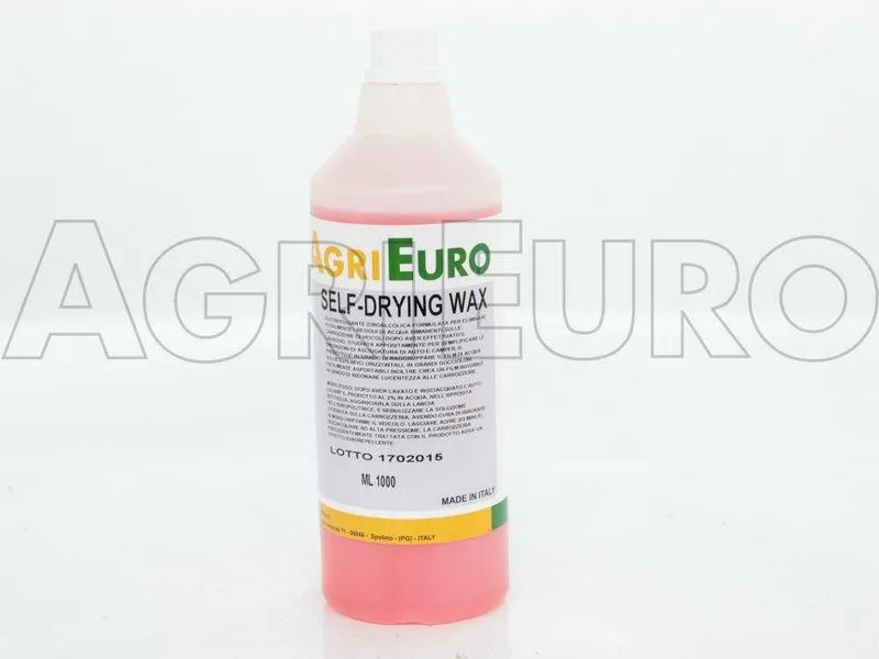 Set 3 détergents professionnels pour nettoyeur haute pression - spécifiques pour le Nettoyage Auto - 3 flacons de 1 L