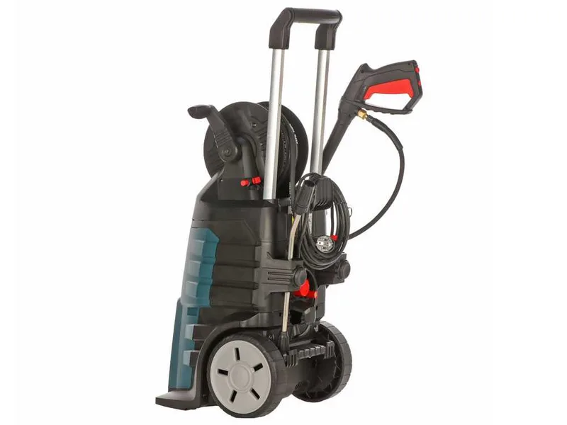 Bosch Professional GHP 5-75 X - Nettoyeur haute pression à eau froide - 185 bar - 570 l/h