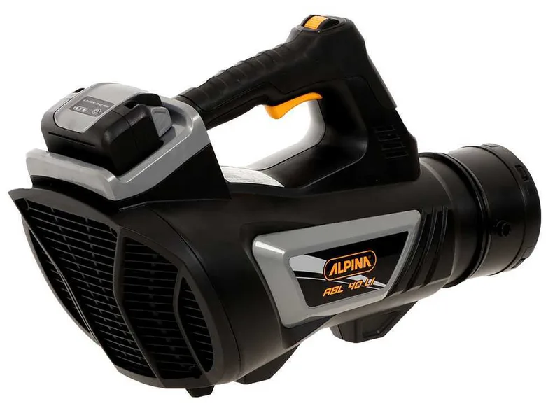 Alpina ABL 40 LI - Souffleur axial à batterie